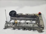 2018 Buick Cascada Oem Engine Valve Cover Used. Price: $249.00.