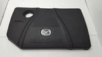 Top Plastic Engine Appearance Cover 2004 2005 Mazda 2.3L L372102F0F Used. Price: $93.10.