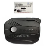 Genuine 292402B220 Engine Cover For Hyundai Veloster 1.6L Turbo 2019-2021 New. Price: $198.58.