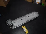 Right Valve Cover From 2002 Chevrolet Silverado 1500 Fits 6.0L 5.3L PART#1256182 Used. Price: $39.95.