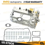 For Bmw N20 F10 F25 320I 328I 528I X3 X5 2.0L Aluminum Valve Cover 11127588412 New. Price: $80.28.
