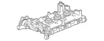 Genuine Gm Valve Cover 12736211 New. Price: $287.35.