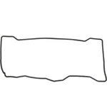 Felpro Engine Valve Cover Gasket Set Fel-pro New. Price: $10.00.