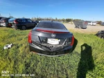 Engine Cover Oem 2014 Cadillac Ats 19418410 Used. Price: $100.00.