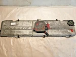 Cummins Isl Isc 8.9L 8.3L Diesel Engine Valve Cover 3967762 Oem Used. Price: $144.50.