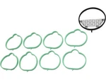 Apex 45SR21D Intake Manifold Gasket Set Fits 2004-2010 Infiniti QX56 5.6L V8 New. Price: $34.69.