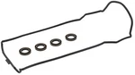 Elring 899.917 Engine Valve Cover Gasket Set For 94-04 C220 C230 SLK230 New. Price: $57.99.