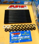 Arp 208-4301 Head Stud Kit Honda D15B2 D15B7 D16A6 Civic 1.6L D16Z6 1988-95 New. Price: $143.06.