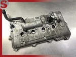 2010-2017 Toyota Prius Engine Valve Cover 1.8L 2ZR-FXE Hybrid 11201-37040 CT200H Used. Price: $52.27.