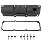 Mitzone Engine Valve Cover Right Side Compatible With 2007-2009 Chrysler Paci... New. Price: $179.28.
