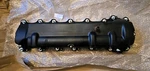 Ford Motorcraft DL1Z6582C 6.8L V10 Left Driver Side Engine Valve Cover Oem New. Price: $99.00.