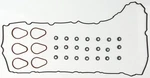 Mahle VS50462 Engine Valve Cover Gasket Set For 04-06 Canyon Colorado H3 I-350 New. Price: $53.99.