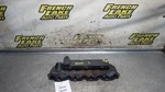 Driver Left Valve Cover 6.0L Fits 2004 Ford F350SD 1342884 Used. Price: $60.00.