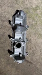 Gm 12630881 Driver Side Valve Cover Used. Price: $105.00.