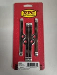 Racing Power Company RPCR4993 4.75 In. Chrome Steel Valve Cover New. Price: $14.98.