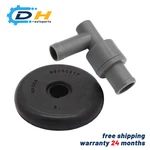 Pcv Valve Grommet Kit 5175352AA For Jeep Grand Cherokee 5.2L 5.9L New. Price: $12.25.