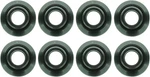 For Gmc Sierra 2500 Hd 2001-2006 Mahle GS33466 Valve Cover Grommet Set New. Price: $11.68.