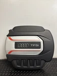 2016 Audi S3 Sportback Quattro 2.0L Tsi MK3 Genuine Engine Cover 06K103925E Used. Price: $67.66.
