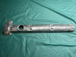 Jaguar Xke Cam Valve Cover C25469C Used. Price: $45.00.