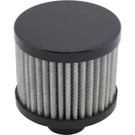Speedway Motors Black Push-in Valve Cover Breather Without Shield, For 1.22" New. Price: $17.99.