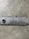 Bmw 1982-1988 M30 6-CYL Aluminum Engine Valve Cover E23 E24 E28 Oem Used. Price: $30.00.