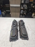 2004-2010 Dodge Caravan Chrysler Town & Country 3.3L Set Pair Valve Covers Used. Price: $169.99.