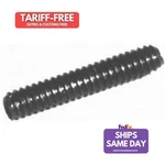 Racing Power R4936X, Set Of 1/4-20 3/8IN Stud Performance Parts New. Price: $26.33.