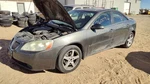 2006-2010 Pontiac G6 Front Valve Cover Oem 3.5L 12591711 Used. Price: $131.25.