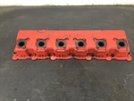 Cummins ISX12G Valve Cover: P/n 5320508 Used. Price: $179.99.