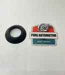 2003-2006 Nissan 350Z G35 Oil Cap Seal Bib Shroud Assembly Oem Used. Price: $18.57.