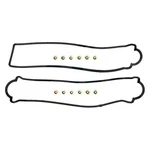 For Toyota Celica 1988-1989 Apex Auto AVC845S Valve Cover Gasket Set New. Price: $23.53.