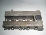 Bmw E36 3-SERIES Z3 M44 4CYL 1.9L Aluminum Engine Valve Cover 1996-1999 Used Oem. Price: $51.75.