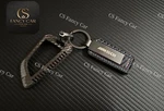 M50I Genuine Carbon Fiber Key Cover Case Package For Bmw X5 X6 X7 Model New. Price: $99.48.
