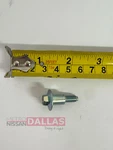 Genuine Nissan Valve Cover Bolt 13224-5RB0A New. Price: $9.50.