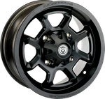 Moose Racing 415X Wheel 0230-1210 New. Price: $116.95.
