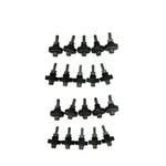 Genuine Valve Cover Bolt Set Of 20 Chrysler Dodge Jeep 5.7L 6.4L 07-24 6509387AA Used. Price: $50.95.