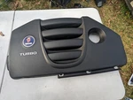 55565034 2011 Saab 9-5 Cyl Engine Beauty Cover Bio Power Used. Price: $69.99.