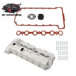 Magnesium Valve Cover For 2006 2007 Bmw E90 E60 E85 325I 330I 525I 530I Z4 N52 New. Price: $117.99.