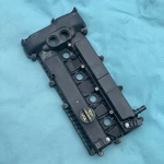 2012 2014 Ford Focus Engine Valve Cover 2.0L CM5Z-6582-N Oem Used. Price: $55.00.