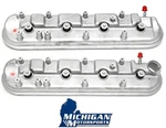 Lsa LS9 Valve Cover Pair -no Coils Included- Genuine Gm 12637688 12637686 LS1 New. Price: $149.99.