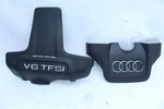 Plastic Engine Cover Audi A6 2012 1113907 Used. Price: $159.99.
