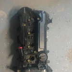 Valve Cover For 2013-2017 Honda Accord 2.4L Cyl 2014 2015 2016 TX913KC Used. Price: $35.00.