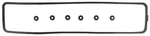 Engine Push Rod Gasket Set Fits 1989-2002 Dodge 2500,RAM 3500 D250,D350,W250 New. Price: $35.92.