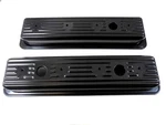 Racing Power Company Rpc R9702BK 87-UP Black Sb Chevy Valve Covers Center Bolt New. Price: $114.97.