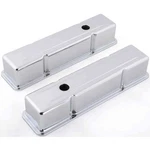 Rpc R9215 Chrome Steel Valve Covers New. Price: $79.99.