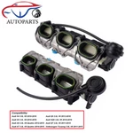 Pair Intake Manifolds Left & Right For Audi S4 S5 A6 A7 Q5 Q7 3.0 06E133110AF New. Price: $134.89.