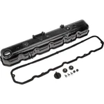 Dorman 264-974 Valve Cover And Gasket For 87-90 Jeep Wrangler 4.2L Base Laredo New. Price: $220.42.