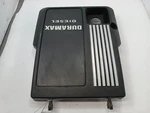3.0L Turbo Diesel Engine Cover Trim Panel From 2022 Silverado 1500 12680238 Used. Price: $87.69.
