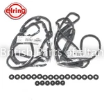 Range Rover L322 M62 4.4L Bmw Valve Cover Gasket Genuine Oem Elring 2003 2005 New. Price: $94.95.
