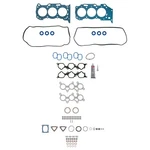 Engine Cylinder Head Gasket Set Fel-pro For 2007-2017 Toyota Camry 3.5L V6 New. Price: $227.06.
